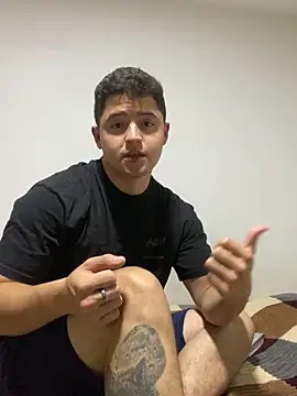 Snapshot of Matthias_vallejo chatting on 09/21/25, 07:15 Matthias vallejo online show from 09/21/25, 07:15