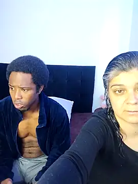 queemking online show from 02/07/26, 06:55