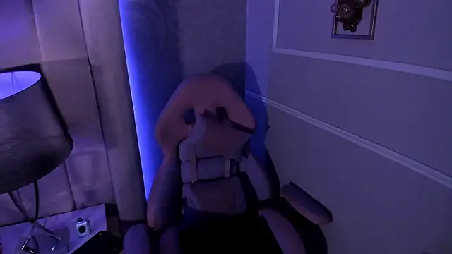 CherryMelon online show from 10/04/25, 04:10