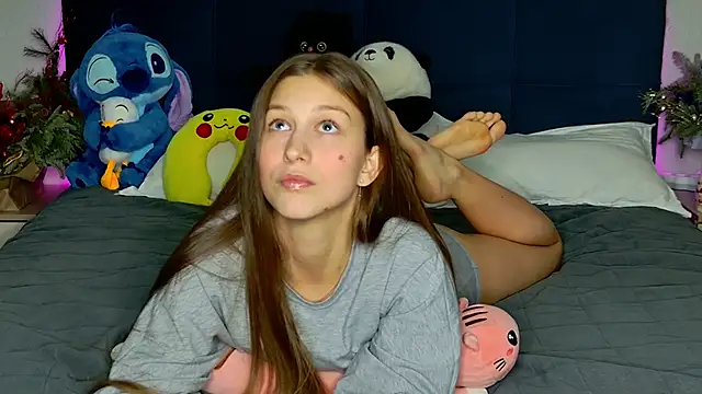 Snapshot of MissEmilyMiller chatting on 01/12/26, 07:30 MissEmilyMiller online show from 01/12/26, 07:30