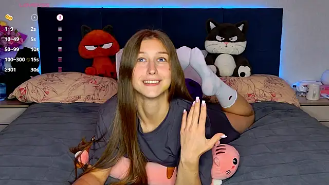 Snapshot of MissEmilyMiller chatting on 04/10/26, 05:28 MissEmilyMiller online show from 04/10/26, 05:28