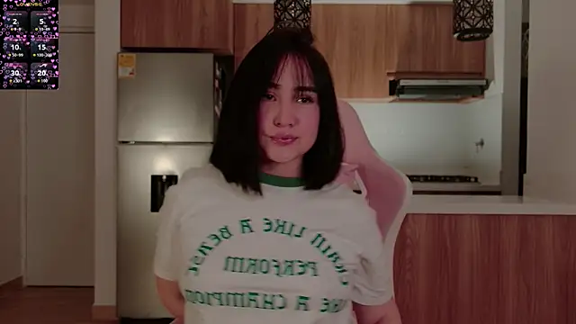  bella1 online show from 03/06/26, 05:59