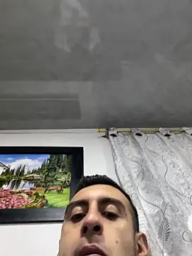 Micha00015 online show from 10/14/25, 11:38