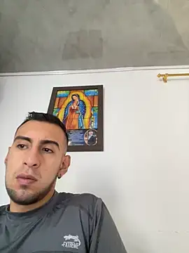 Micha00015 online show from 11/11/25, 03:34