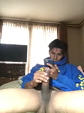 Nameee 17 online show from 05/24/26, 08:03
