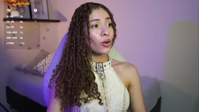 isabella-garcia- online show from 02/21/26, 10:11