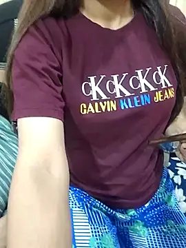 Snapshot of dollysapna1 chatting on 04/08/26, 07:36 dollysapna1 online show from 04/08/26, 07:36