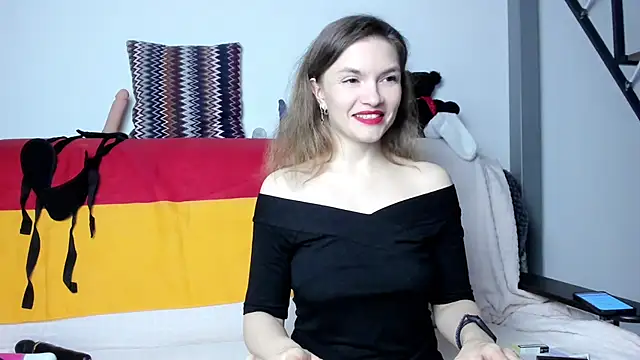 Snapshot of Katherine_Twilight chatting on 01/09/25, 04:39 Katherine Twilight online show from 01/09/25, 04:39