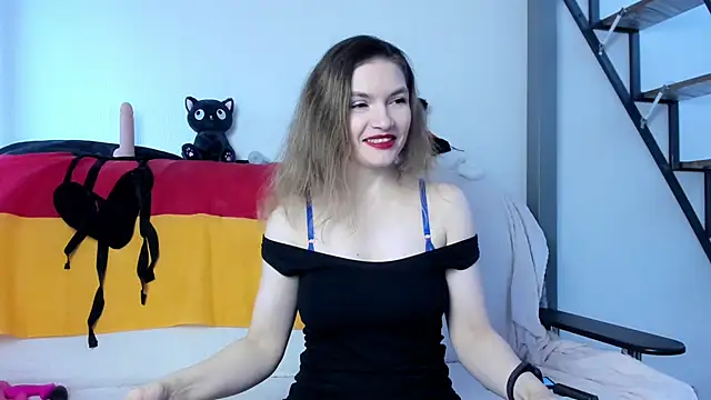 Snapshot of Katherine_Twilight chatting on 01/26/25, 09:40 Katherine Twilight online show from 01/26/25, 09:40