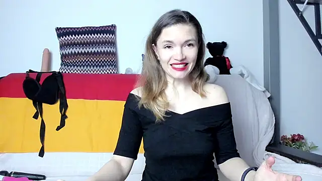 Snapshot of Katherine_Twilight chatting on 02/06/25, 03:52 Katherine Twilight online show from 02/06/25, 03:52