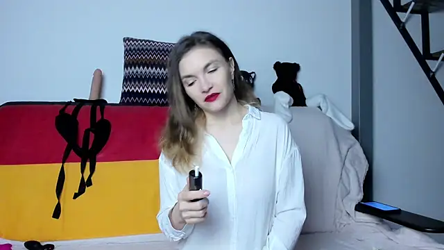 Snapshot of Katherine_Twilight chatting on 02/28/25, 03:26 Katherine Twilight online show from 02/28/25, 03:26