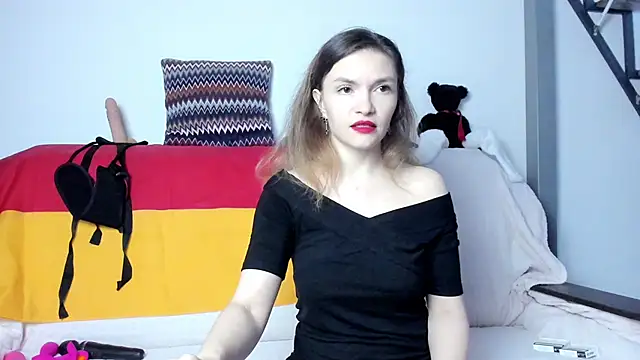 Snapshot of Katherine_Twilight chatting on 03/20/25, 03:25 Katherine Twilight online show from 03/20/25, 03:25