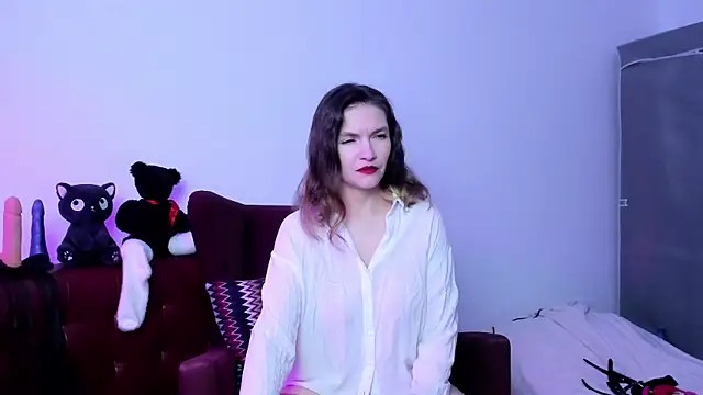 Snapshot of Katherine_Twilight chatting on 09/26/25, 03:27 Katherine Twilight online show from 09/26/25, 03:27