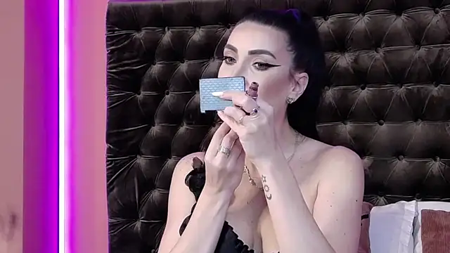 Snapshot of StephanyMillan chatting on 05/06/26, 05:35 StephanyMillan online show from 05/06/26, 05:35