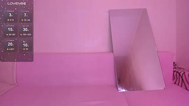 Lil Foxy9 online show from 02/05/26, 01:16