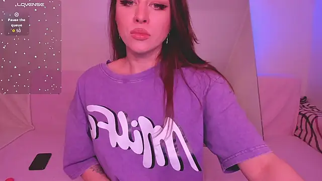 Lil Foxy9 online show from 02/20/26, 12:49