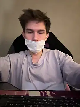 AyatoriKamado online show from 12/02/25, 05:52