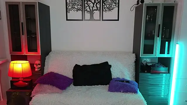 Lila West online show from 01/25/25, 04:35