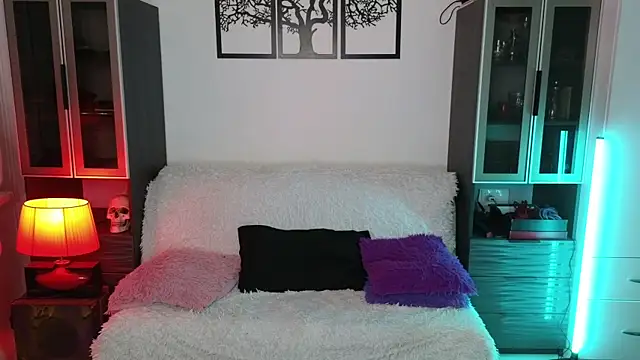 Lila West online show from 01/27/25, 03:28