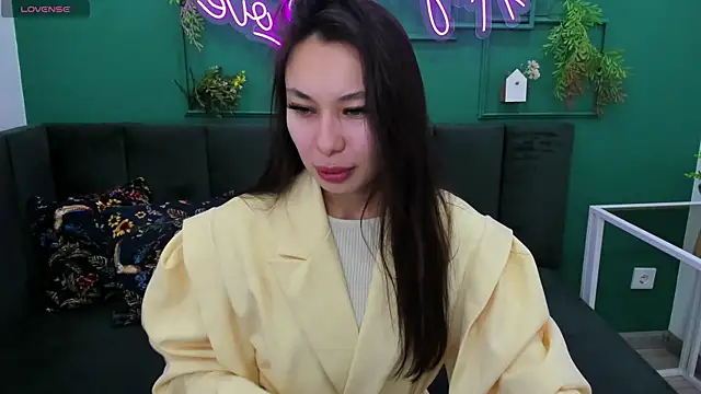 Kat  cat online show from 11/07/25, 01:27