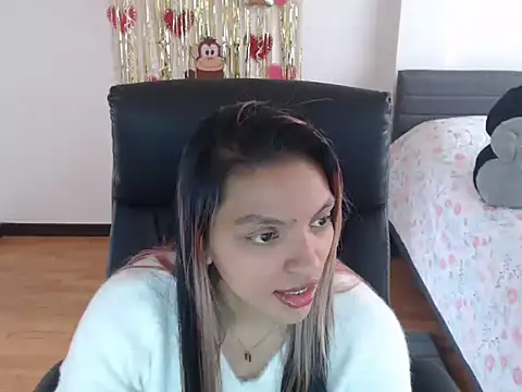 sanderste1 online show from 09/18/25, 06:21