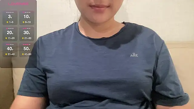 mini unicorn online show from 12/14/25, 02:50