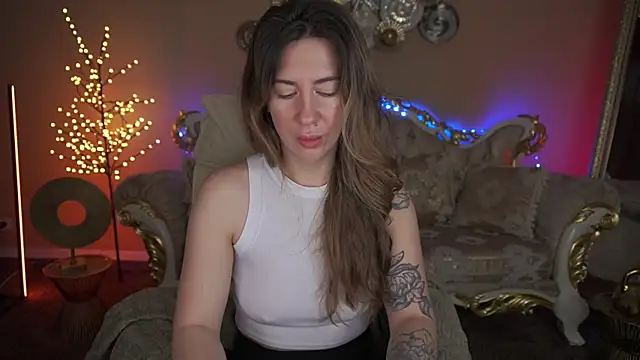 KateShanny online show from 03/29/26, 06:13