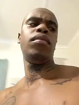 Bedroom Gangster007 online show from 09/09/25, 02:16