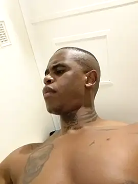 Bedroom Gangster007 online show from 09/11/25, 06:19