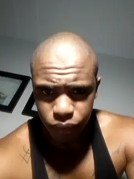 Bedroom Gangster007 online show from 09/18/25, 02:19