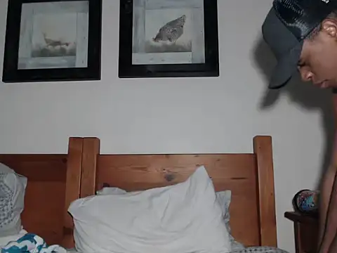 Bedroom Gangster007 online show from 10/02/25, 06:15