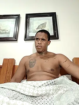 Bedroom Gangster007 online show from 10/21/25, 07:25