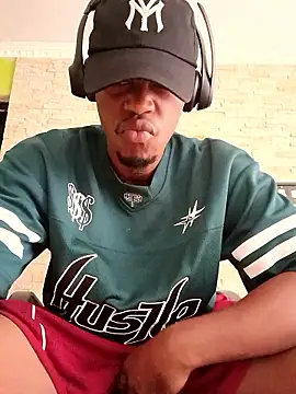 Bedroom Gangster007 online show from 01/16/26, 05:00