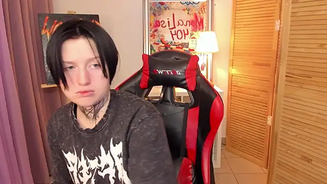 ayakskalermonss online show from 11/07/25, 08:14