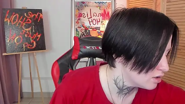 ayakskalermonss online show from 11/15/25, 08:33