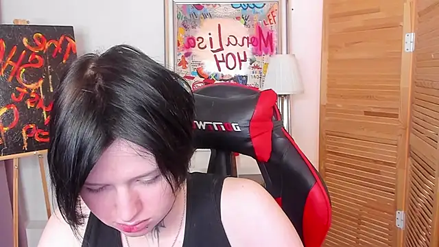 ayakskalermonss online show from 11/22/25, 08:35