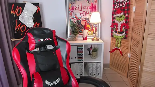 ayakskalermonss online show from 12/19/25, 02:24