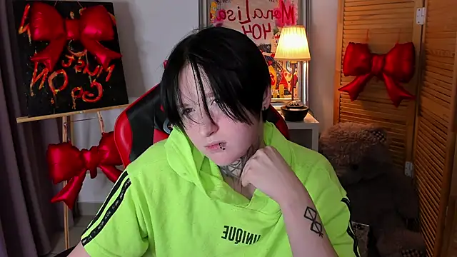 ayakskalermonss online show from 03/04/26, 02:23