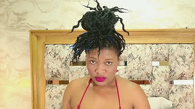 ZOLEY WATSON online show from 10/16/25, 03:07