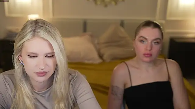 Scarlett Sweet054 online show from 10/03/25, 02:36