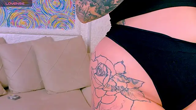 marrenaa online show from 09/09/25, 04:12