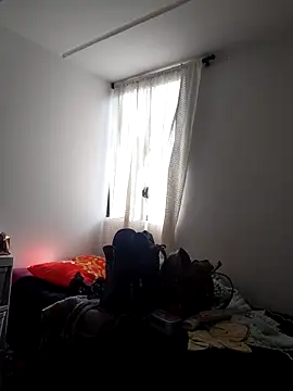 carolinacrus01 online show from 09/13/25, 01:22