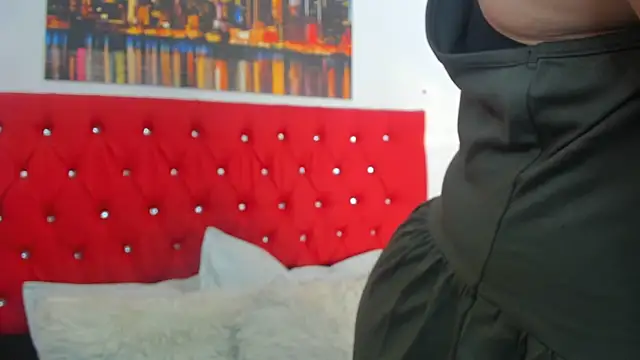 carolinacrus01 online show from 02/08/26, 04:10