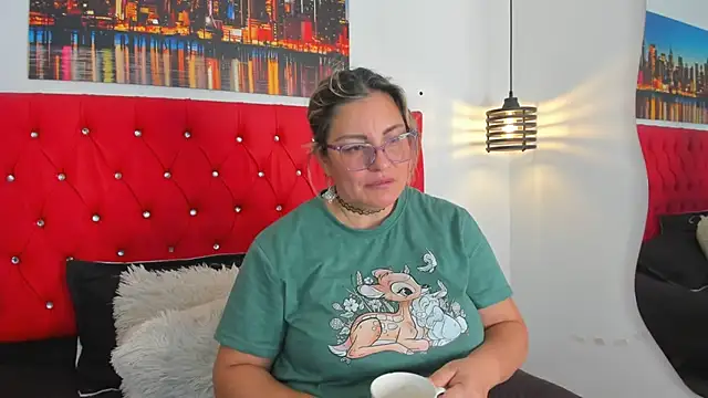 carolinacrus01 online show from 02/09/26, 04:33