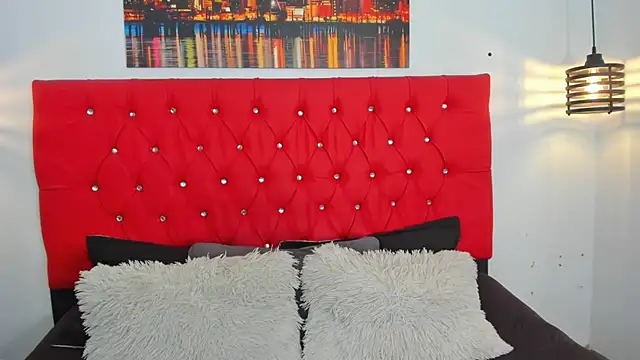 carolinacrus01 online show from 02/21/26, 07:15