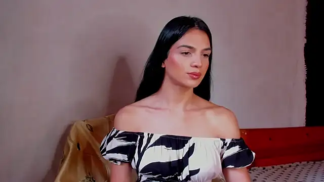 ISA BELLA VZL online show from 03/04/26, 03:18