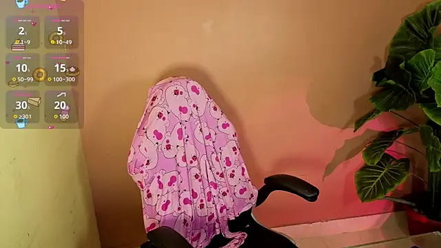 Snapshot of LiLLiAnderson chatting on 09/14/25, 12:15 LiLLiAnderson online show from 09/14/25, 12:15