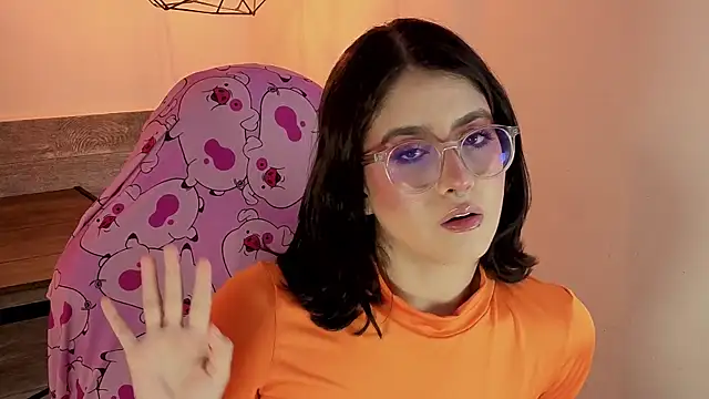 LiLLiAnderson online show from 11/22/25, 11:53