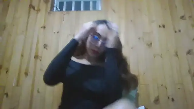 Roselingalvis13 online show from 11/27/25, 02:57