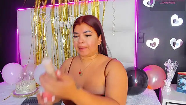 Gigi duran online show from 04/28/26, 01:27